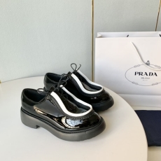 Prada Business Shoes